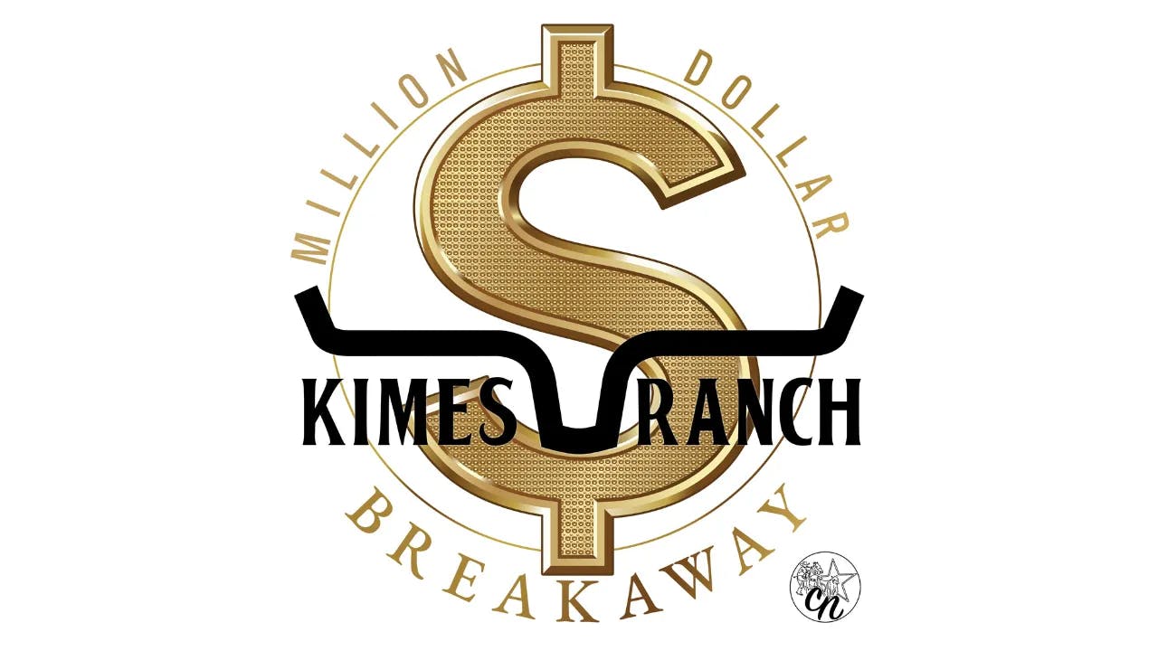 Million Dollar Breakaway logo